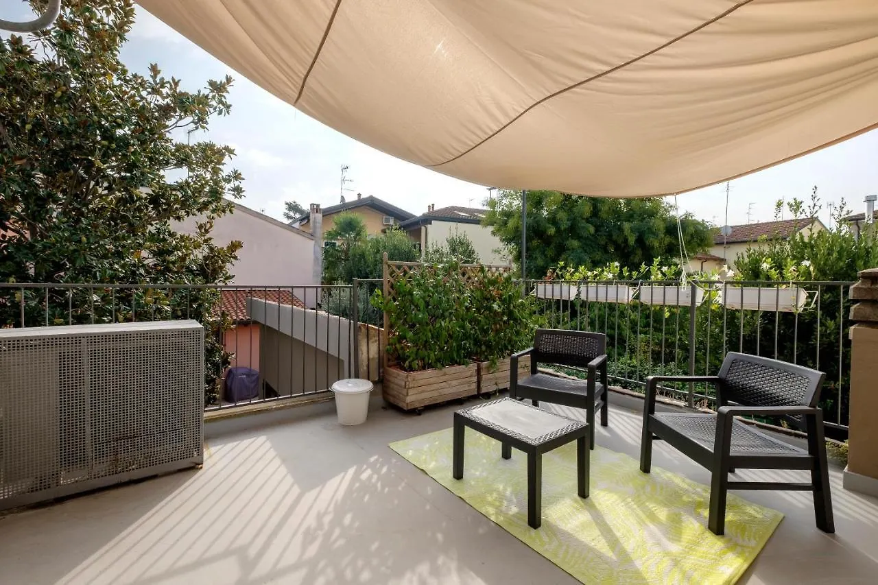 Bed & Breakfast Quarantavasi Bed and Breakfast Ravenna