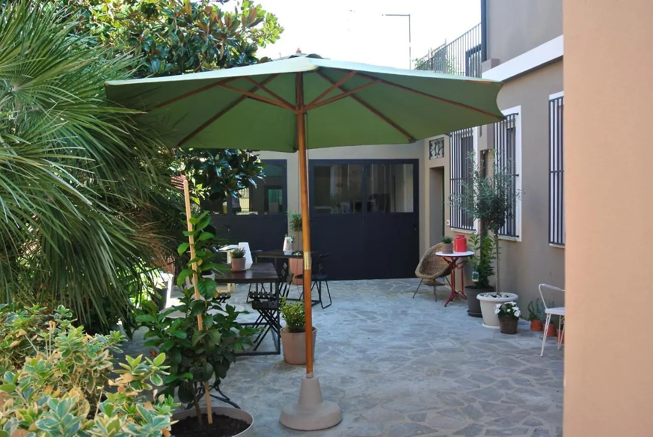 Bed & Breakfast Quarantavasi Bed and Breakfast Ravenna