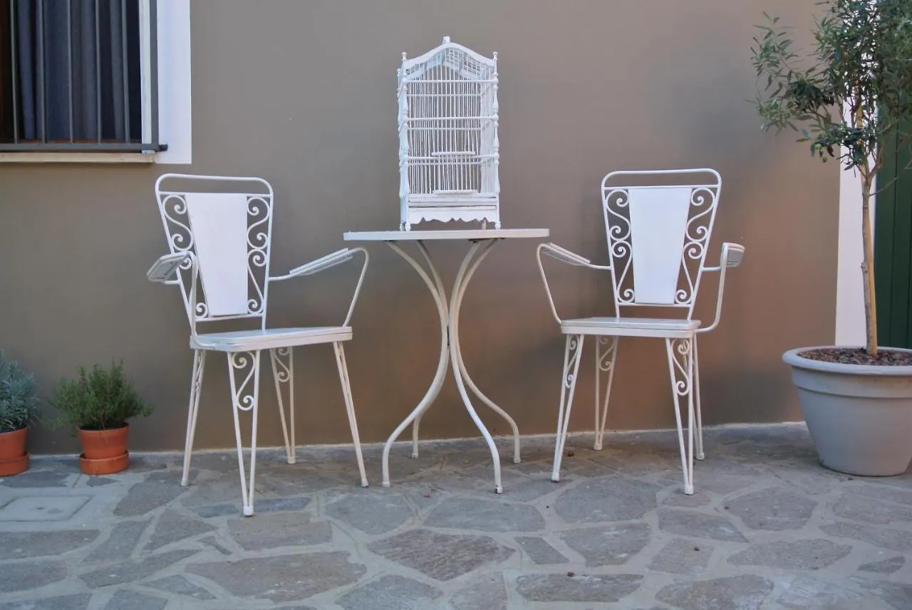 Quarantavasi Bed and Breakfast Ravenna 0*,  Italien