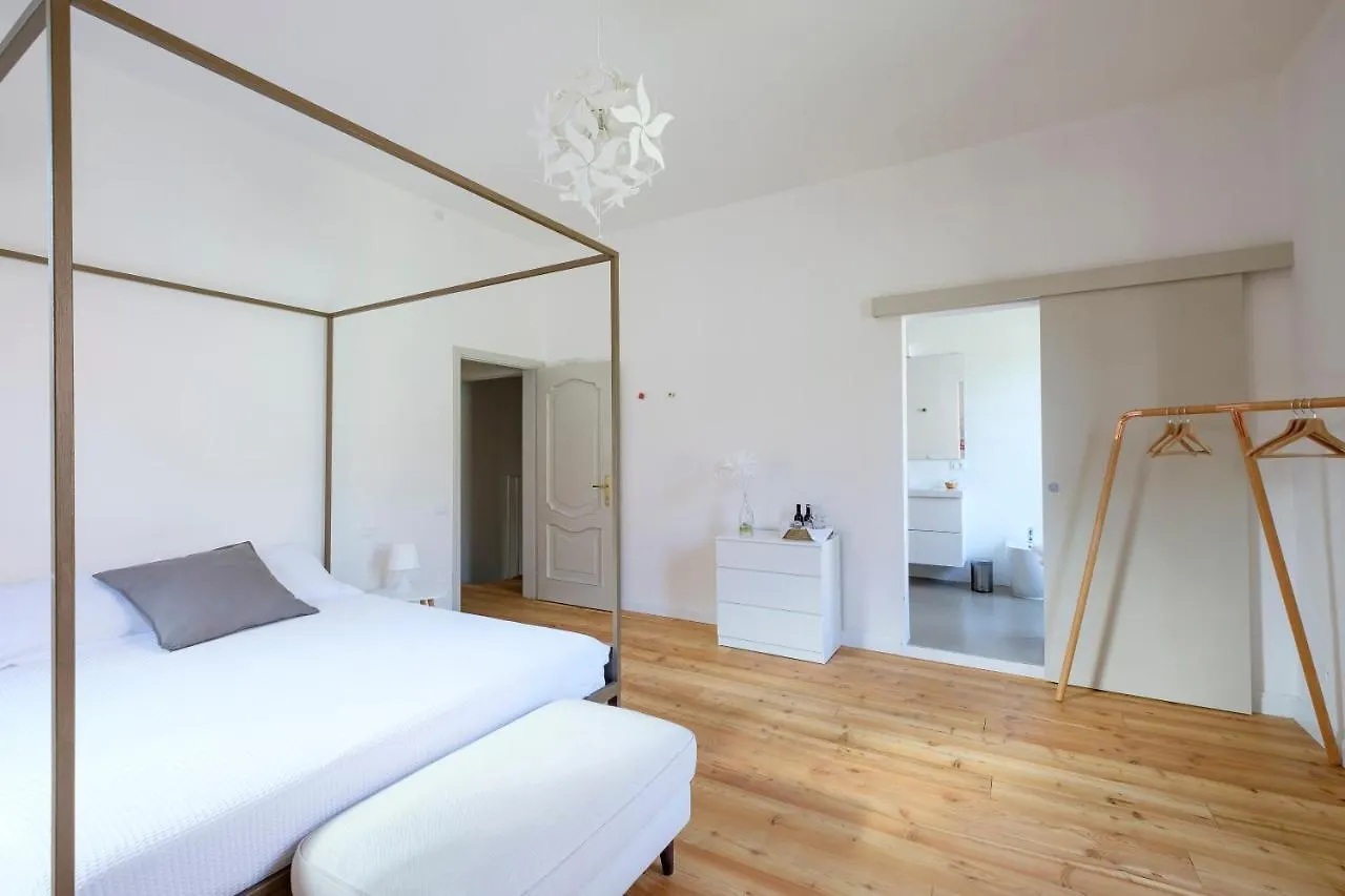 Quarantavasi Bed and Breakfast Ravenna 0*,