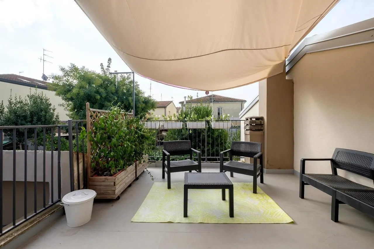 Quarantavasi Bed and Breakfast Ravenna