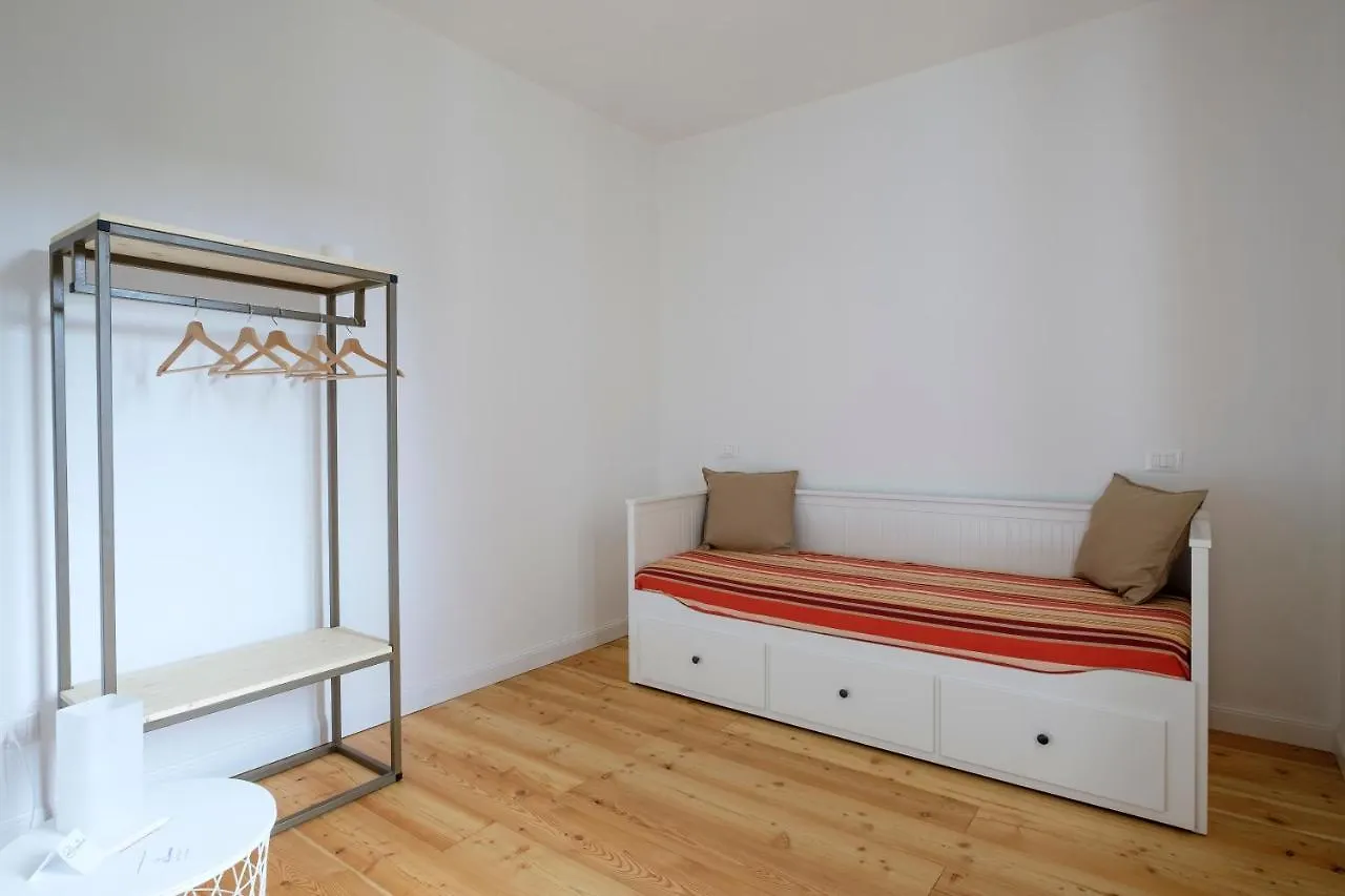 Quarantavasi Bed and Breakfast Ravenna Italien