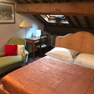 A Casa Di Paola Bed & Breakfast