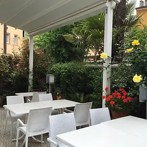 Ristorante I Cherubini Hotel